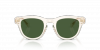 OKULARY BURBERRY BE 4477 420971 48 ROZMIAR S